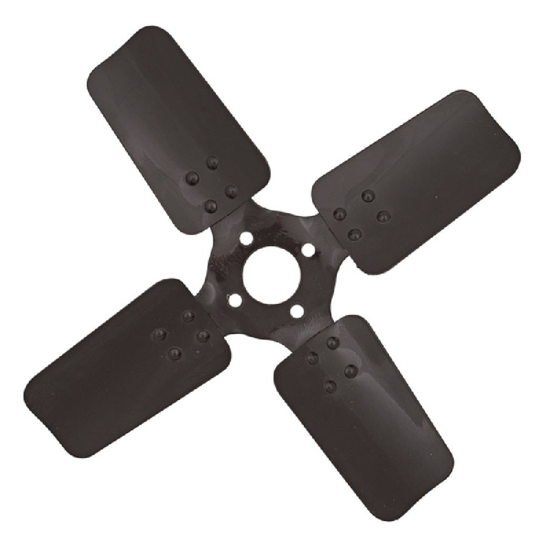 194046M91, Blade Fan, Fits Massey Ferguson 135 150 165 230 235 245 20 20C 30