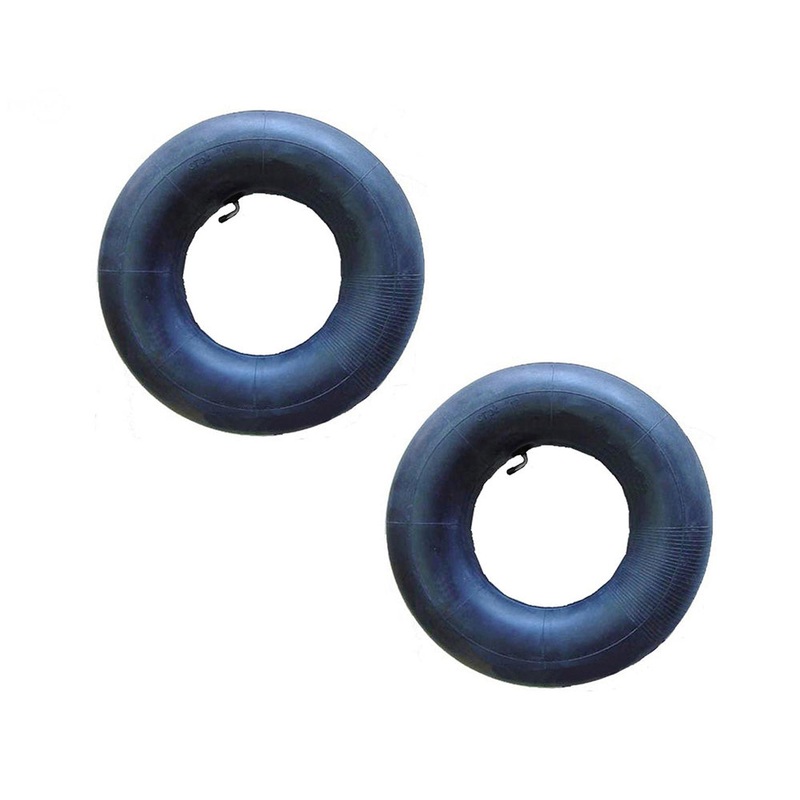 2 15x6.00-6 TR-87 INNERTUBES INNER TUBES TIRE 15X5.50-6 15X5.50X6 5.30/4.50-6