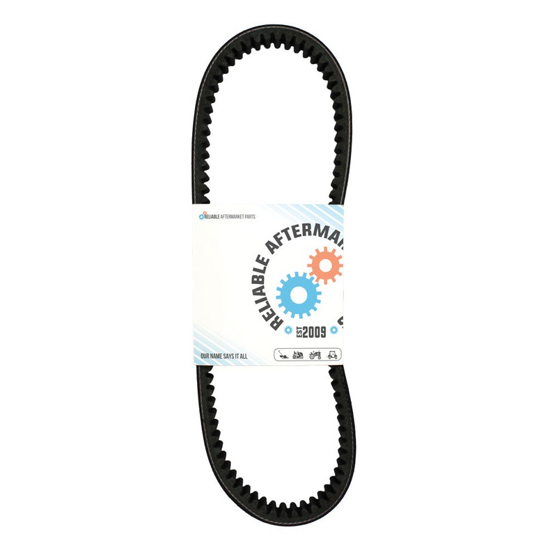 3211077 Heavy Duty Made With Aramid Exact Belt for Polaris 4X4 Big Fits Boss Mag