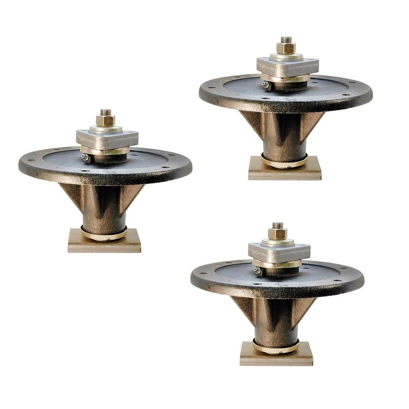 3pk Spindle Assembly Fits Toro Z400 Z500 107-8504 Zero Turn Mower Z Master