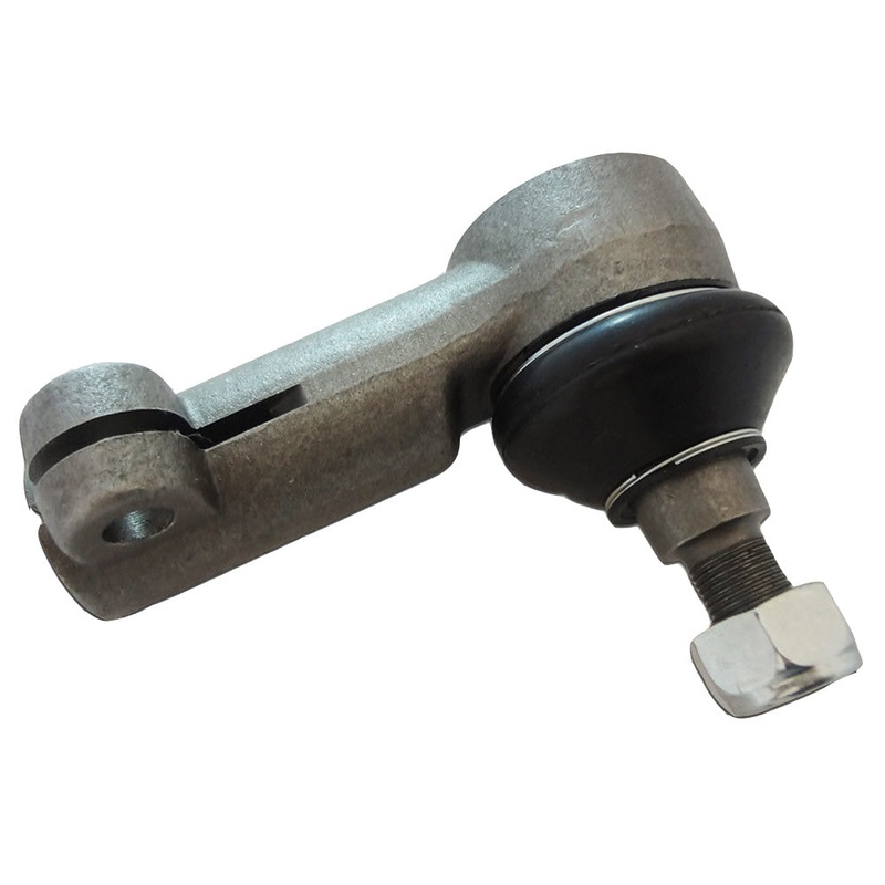 81864100 Tractor Tie Rod Outer LH 16 Thread Fits Ford New Holland