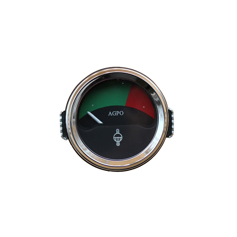 AL24526 Temperature Gauge Fits John Deere 820 830 920 930 1030 1130 1630 +