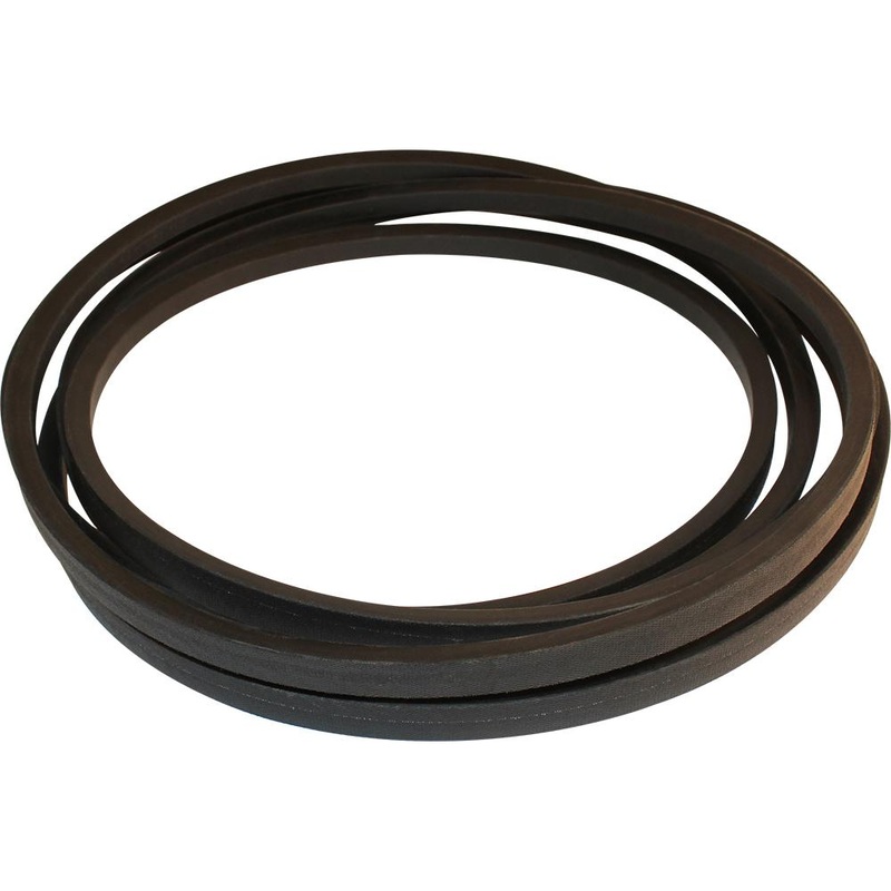 AM1051235M1 Belt - Straw Chopper Drive