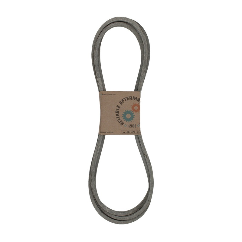Blue Deck Belt Made With Kevlar Fits Toro 60" Deck .66" Width 189.1" Length