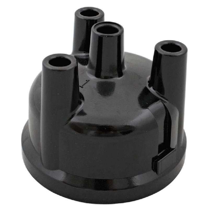 C5NF12106A Distributor Cap Fits Ford Tractor 2000, 3000, 4000, 2600, 3600+