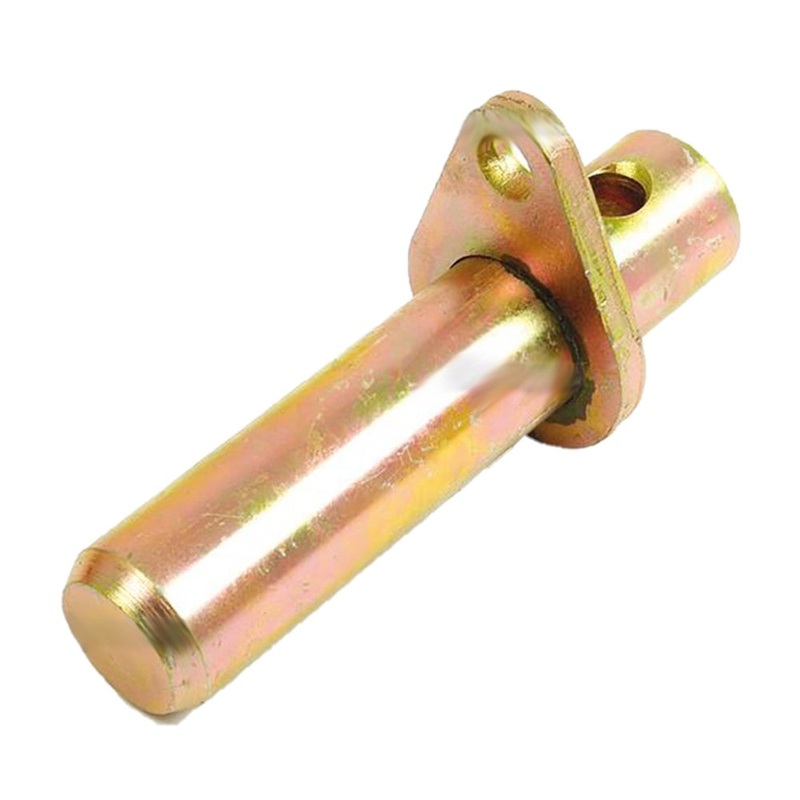 C5NN3N160A Front Axle Pin (Rear) Fits Ford 5000, 7000, 5600, 6600, 7600 5610+