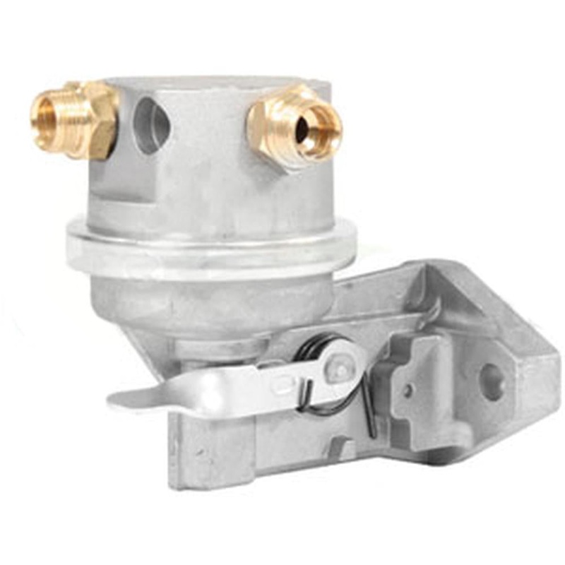 CD4045DF CD4045TF CD4045HF Fuel Pump Fits John Deere 9400 4890 9935 6068 110 120