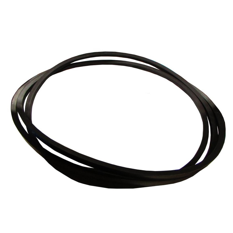 Dixie Chopper Mower Belt 2006B162R Xcaliber with 74" deck