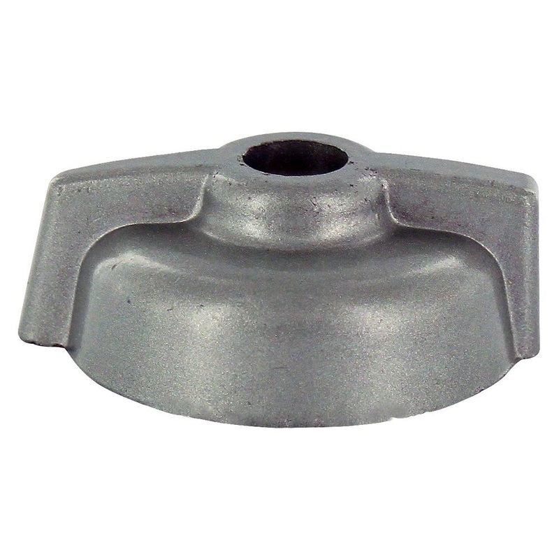 IHS602 New-Style Knob (For Rotary Light Switches) Fits International