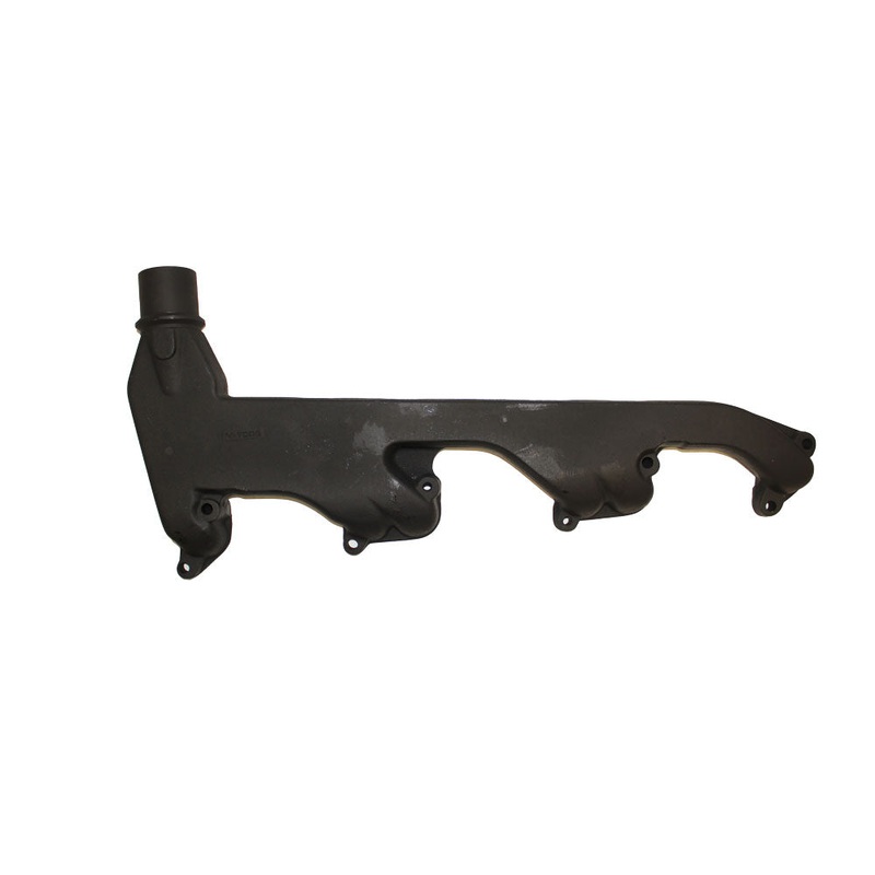 INTAKE EXHAUST MANIFOLD Fits John Deere Fits JD 4000 4010 4020 4040 4050 4230