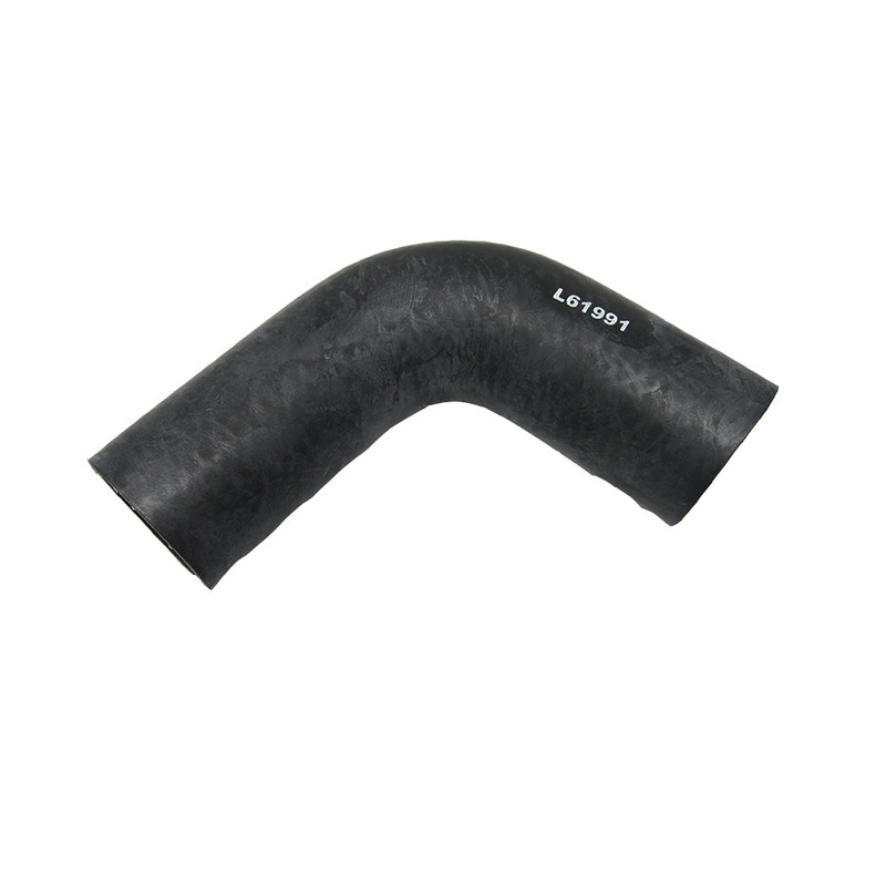 JDS4564 Upper Radiator Hose Fits John Deere