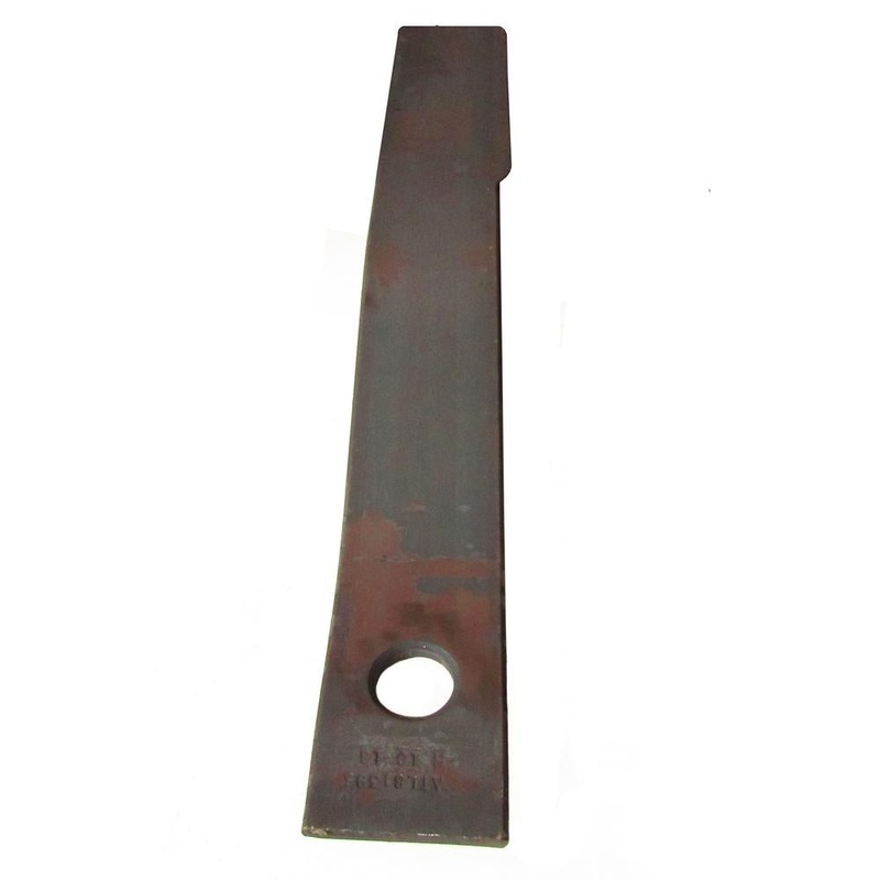 One New Aftermarket Cutter Blade fits Bush Hog Razorback RZ60 RZ60 81395BH