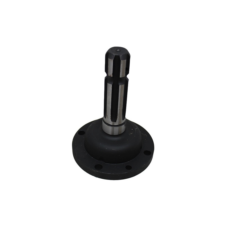 PTO Stub Shaft - 540 RPM Fits Massey Ferguson 1100 1105 1130 1135 1150 509695M2