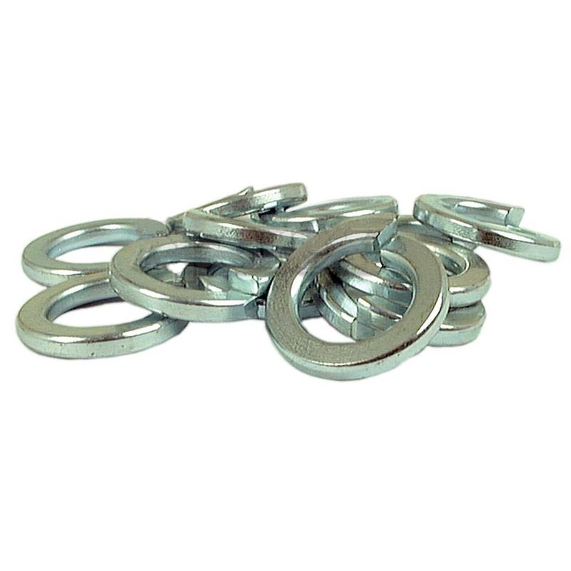 S.1068 Spring Washer, ID: 1/2'' (Din 127B) Fits Landini