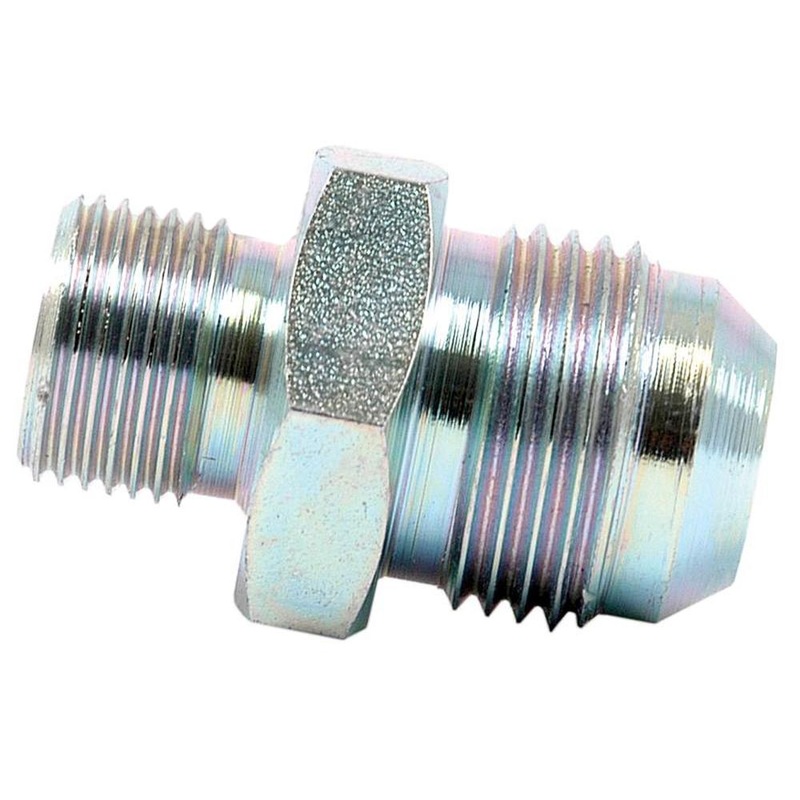 S.11950 Hydraulic Adapter 3/8BSP male - 7/8JIC male
