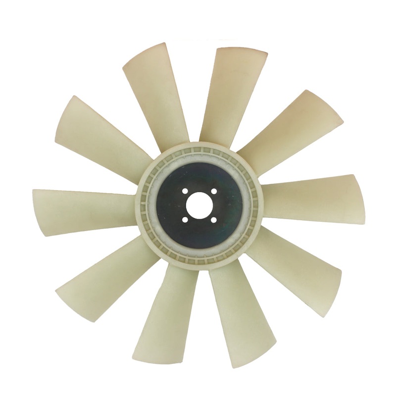 20" Cooling Fan w/ 10 Blades 262/36800 Fits JCB Models: 1400B 1550B 1600B 1700B