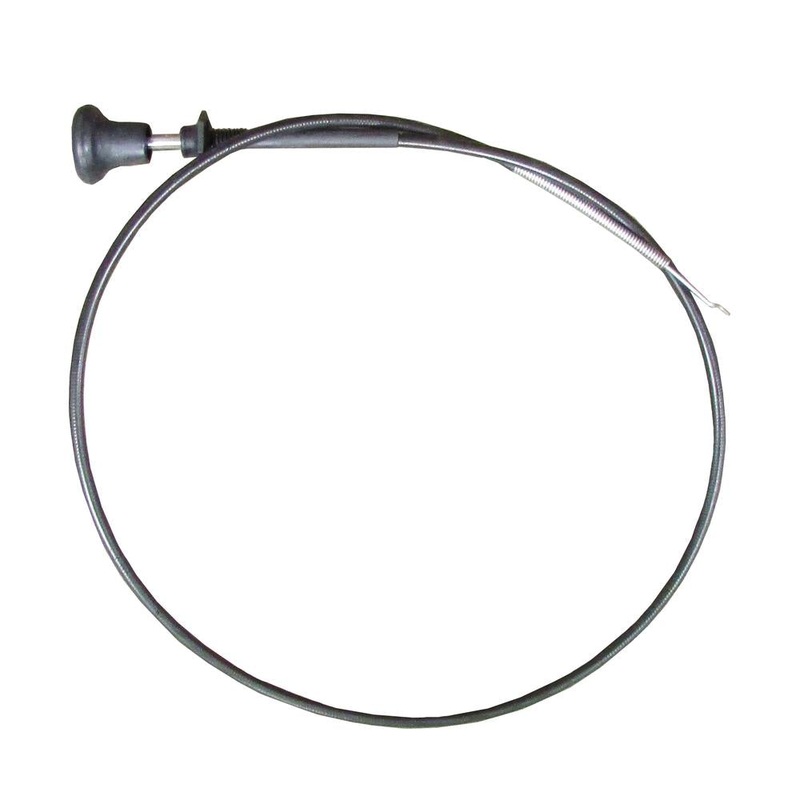 60-039 Choke Cable fits Oregon MTD Fits Cub Cadet Troy Bilt 746-1085A 946-1085A