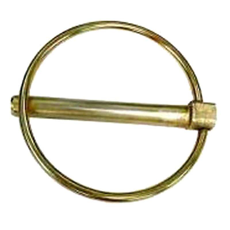 7704794 Linch Pin 83902702 2-1/2"