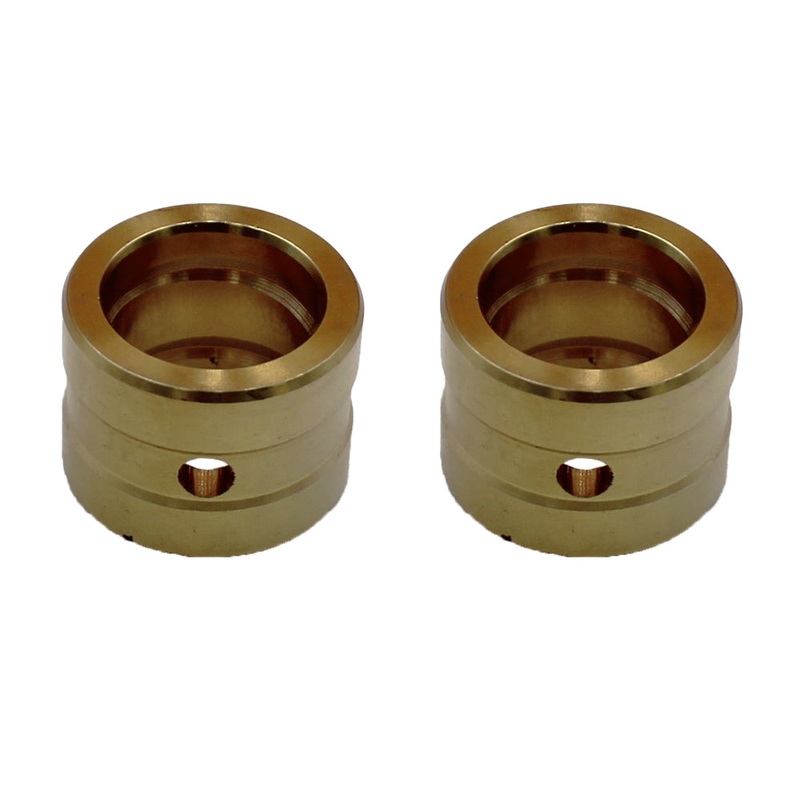 808/00246 Steering Ram Bush Fits JCB Models: 1400B, 1550B, 1600B, 1700B
