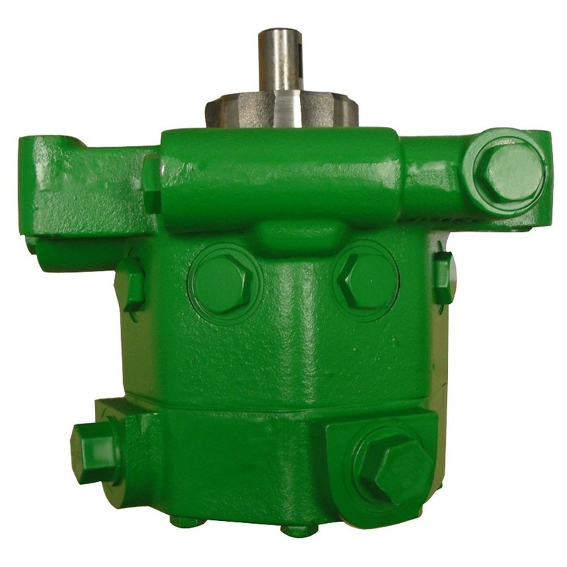 AR103033 Hydraulic Pump Fits John Deere 1020 1520 2020 1530 2030 2630 3120+