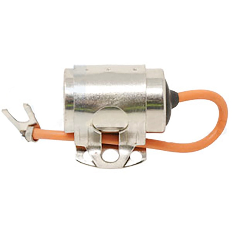 AT14684 Condenser Fits John Deere 1520 1020 1010 2510 2520 2020 2030