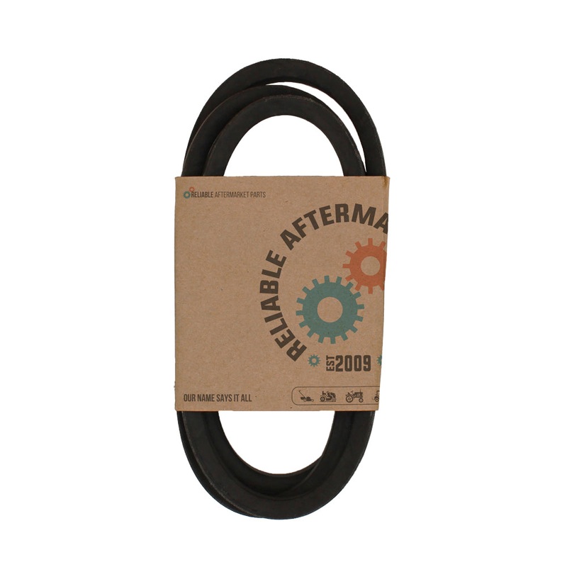 Classical V-Belt (5/8" X 76") 703321M1 Fits Various Applications 71176492