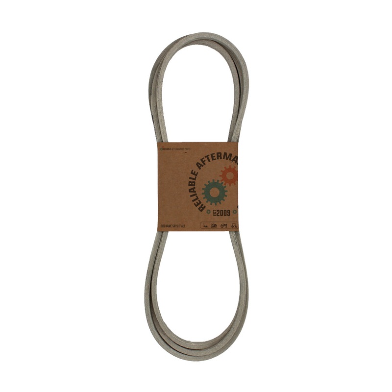 Deck V-Belt Made With Aramid Cord 1/2" X 143.60" Fits Ariens 52 Deck Mowers