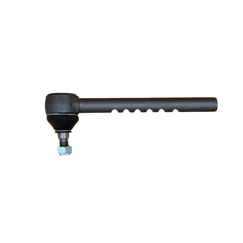 Drag Link End - Front Fits Ford 4000 4600 4100 4610 C5NN3A300A D0NN3A300A