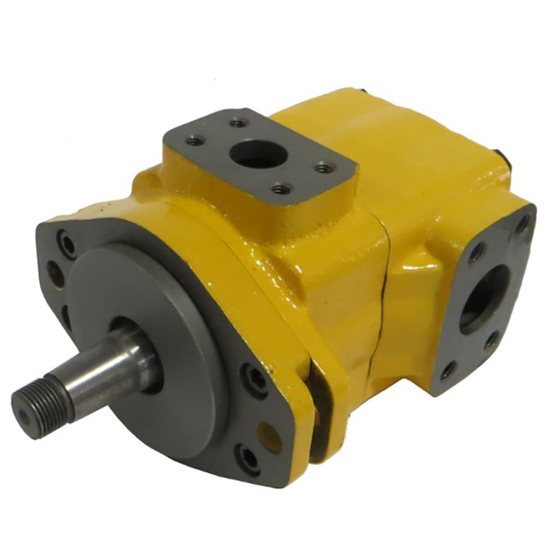 Fits CAT Fits Caterpillar 953 Loader Hydraulic Pump 6E2928 9T1696 3G2805 Crawler