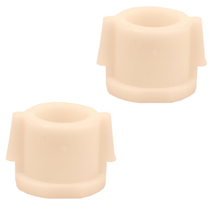 New TWO(2) Steering Bushing Fits John Deere LA100 LA105 LA110 LA115 LA120 LA125