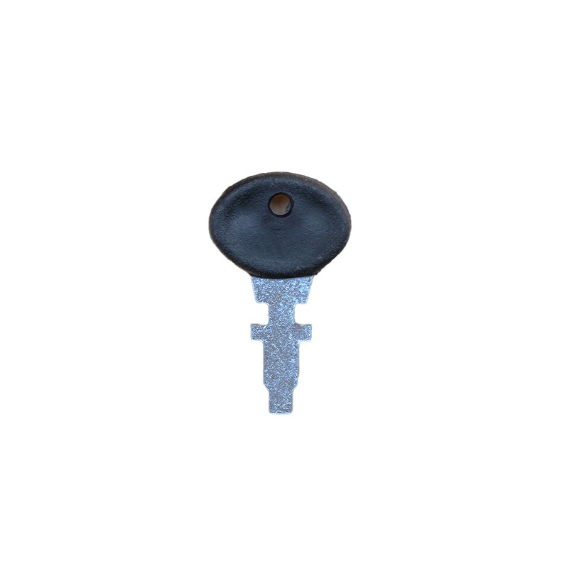 S.62281 Key, Ignition, 9918786 Fits Allis Chalmers