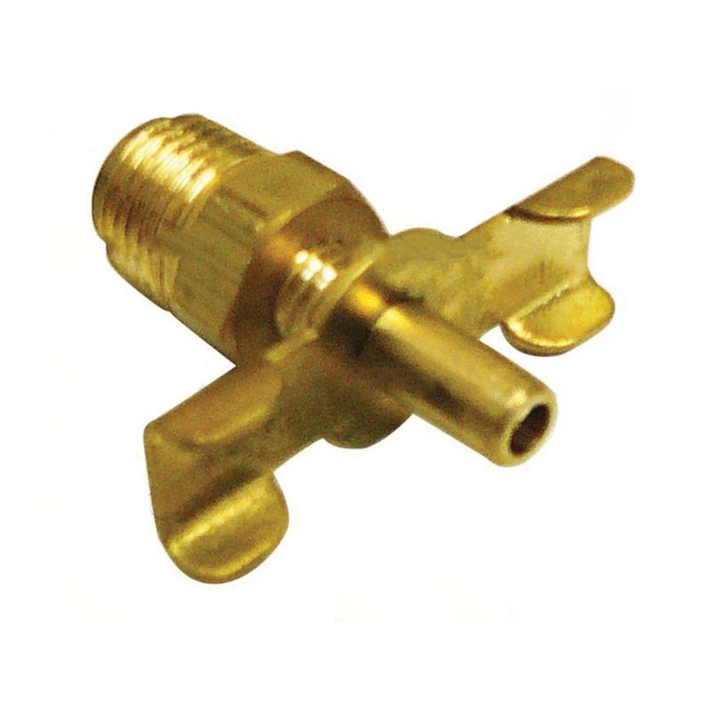 S.68407 Drain Tap, C5Nn8115B Fits John Deere