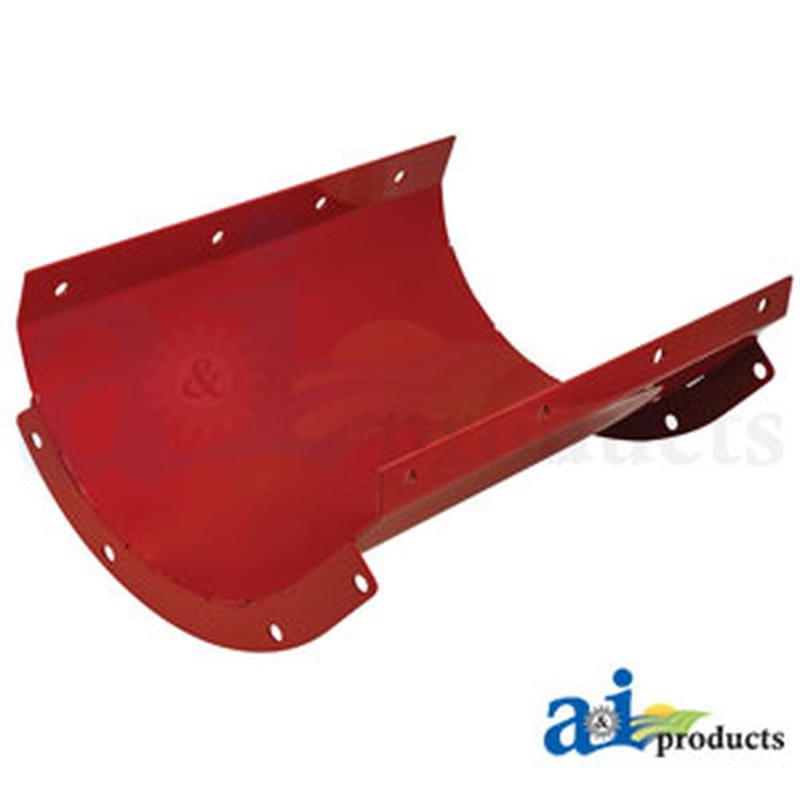 1321130C1 TROUGH GRAIN AUGER