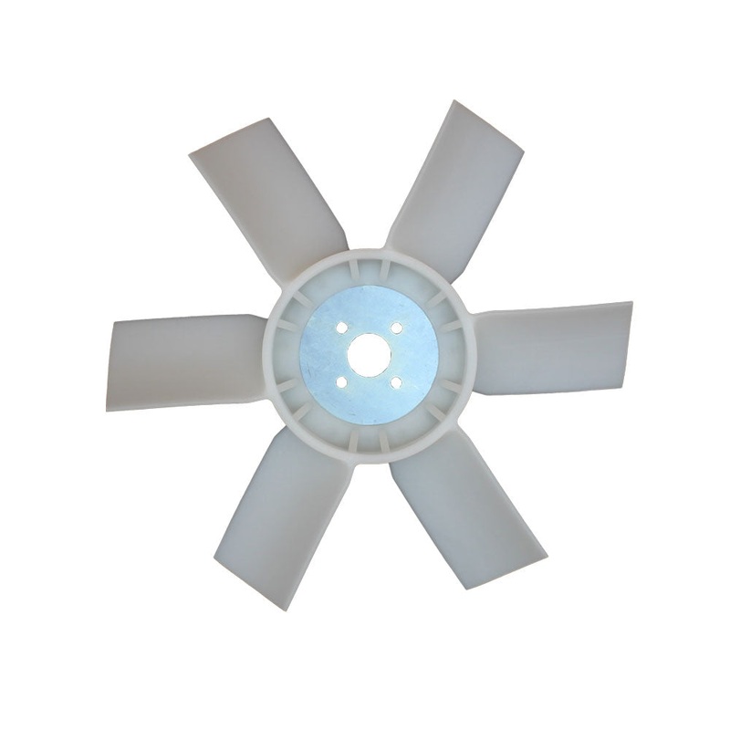 17331-74110 New 6 Blade Fan Fits Kubota Compact Tractor Model L2550