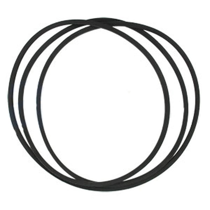90699 New Finishing Mower Drive Belt Fits Bush Hog ATH900