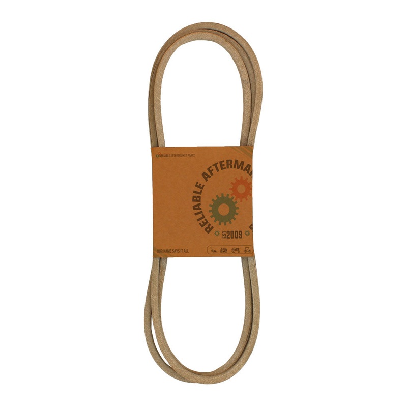 A-B11703466-AI Belt, Blade Drive 1/2" X 126"
