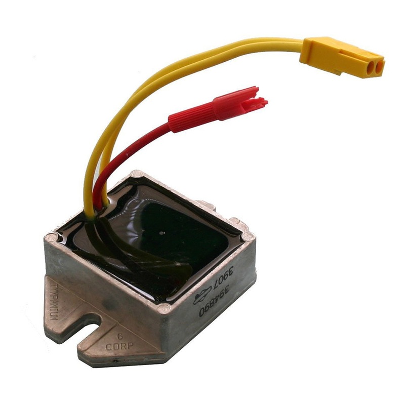A-B1691185-AI REGULATOR