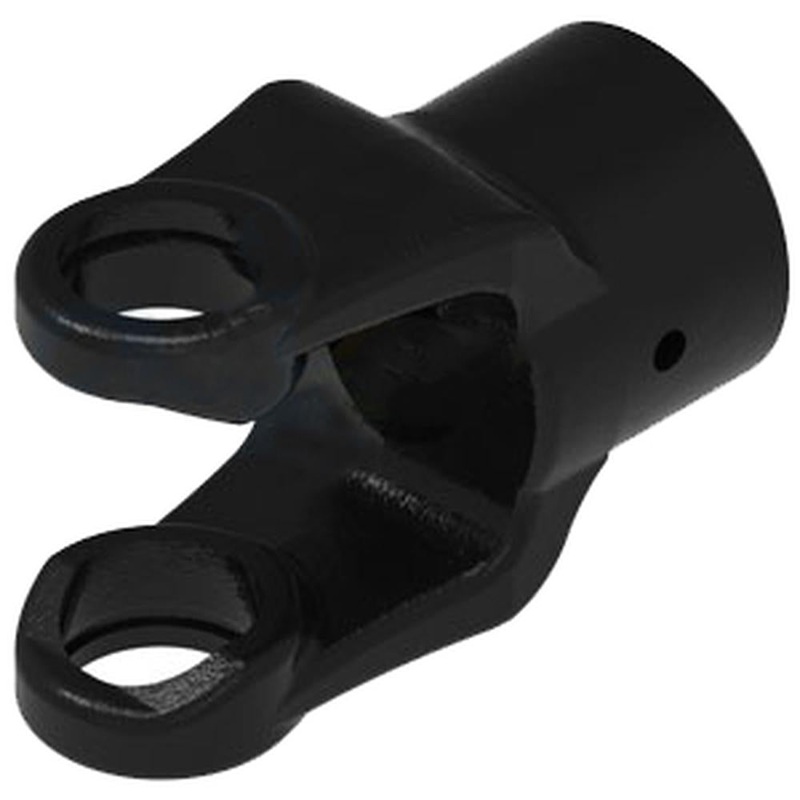 A-D148218-AI Implement Yoke Shear Pin w/ Pin Hole