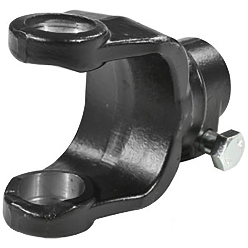 A-D558720-AI Implement Clamp Yoke