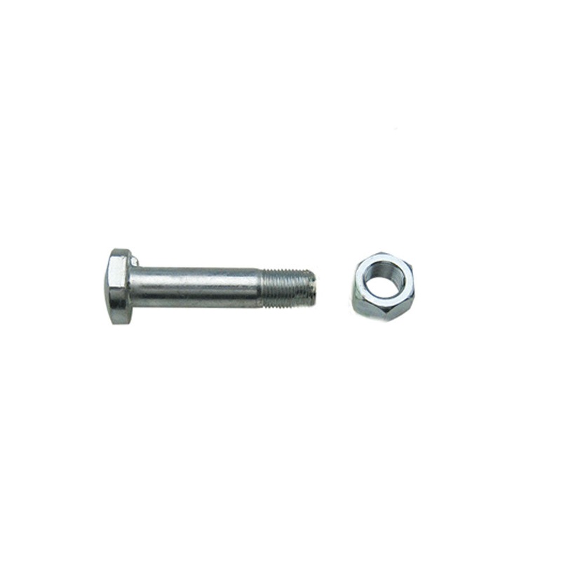 BOLTKIT02 NEW Bolt & Nut MF Style, For Many Tractors