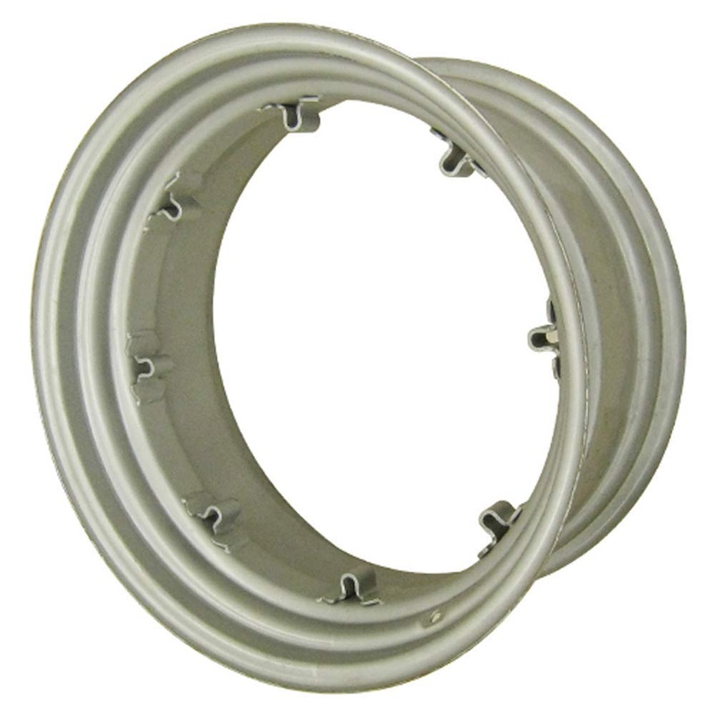 Rear Rim 14 X 30 - Fits Massey Ferguson - WHEEL23 - Replaces 1678716M91