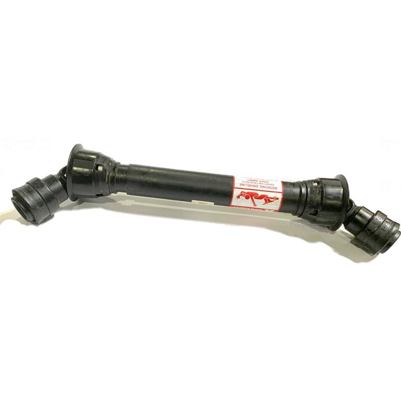 S.14000400 DRIVESHAFT - FERTILIZER SPREADER
