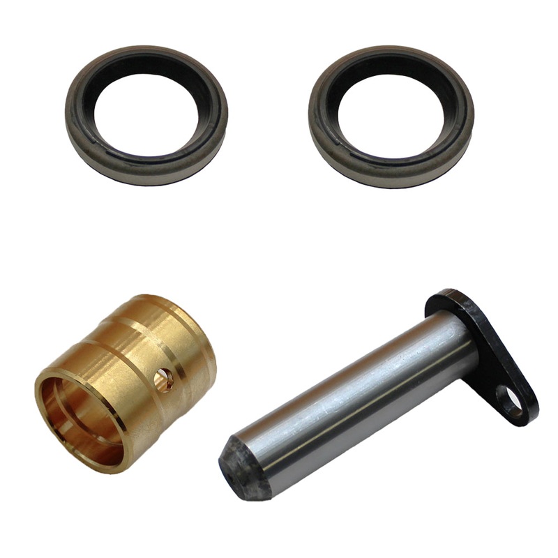 Steering Assembly Pivot Pin, Bush & Seals Set 911/22800 808/00253 904/09300