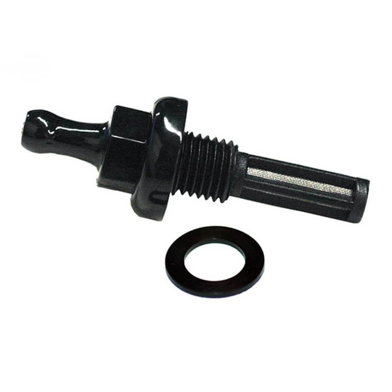 16955ZE1010 Fuel Joint Assembly Fits Models GX 110/120/140/160/240/270/340 & 390