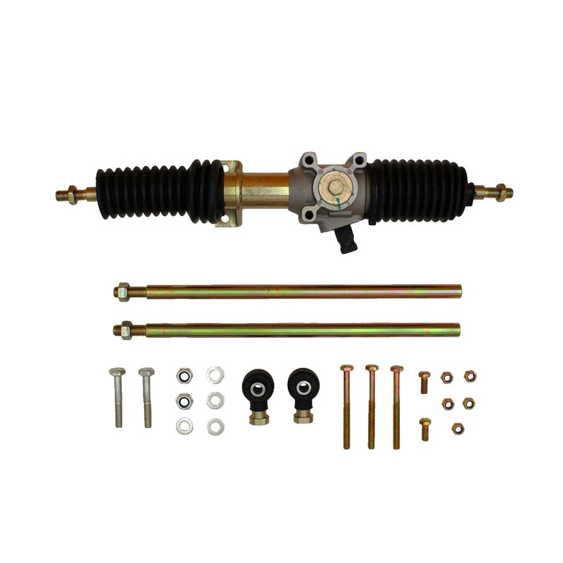 1824446 Rack & Pinion Steering Assembly Fits Polaris Ranger XP 900 XP 1000