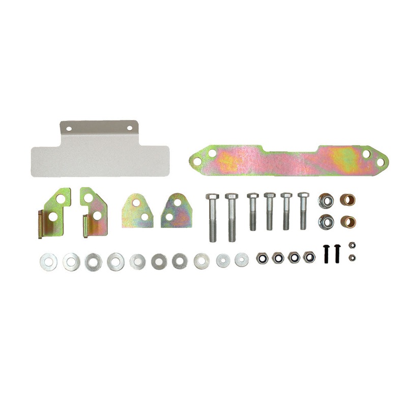 2" Signature Series Lift Kit HLK500-53 Fits Honda ATV Foreman 500 520