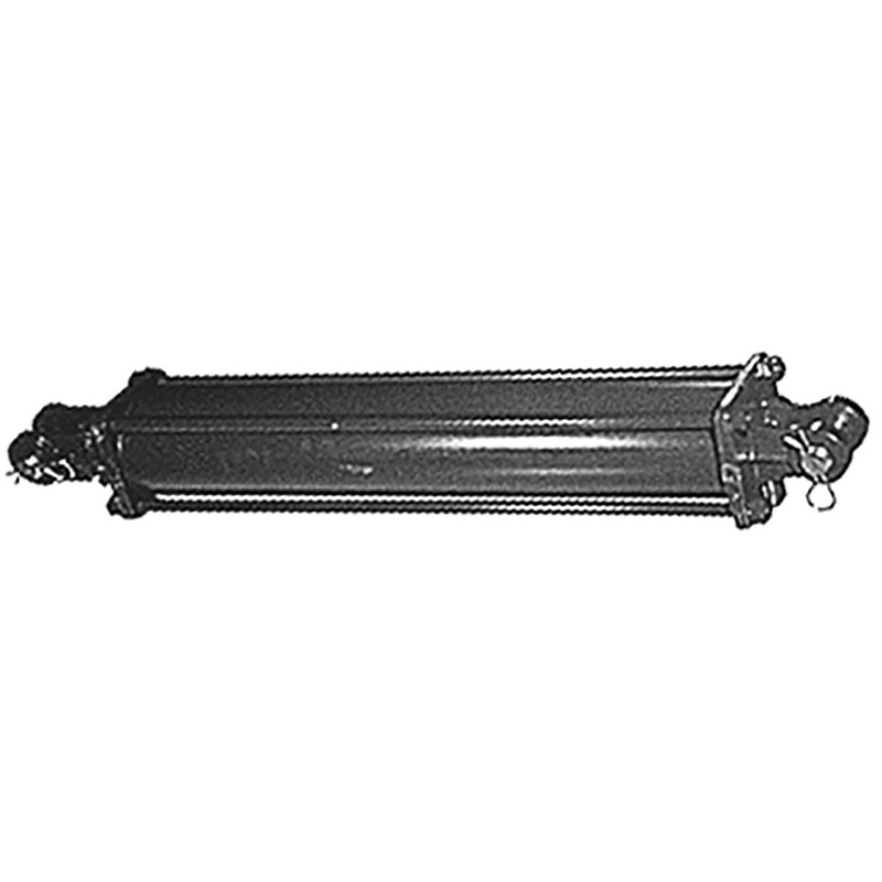 3516DB-NON-ASAE Universal Fit 26-1/4" Hydraulic Cylinder for Tractors