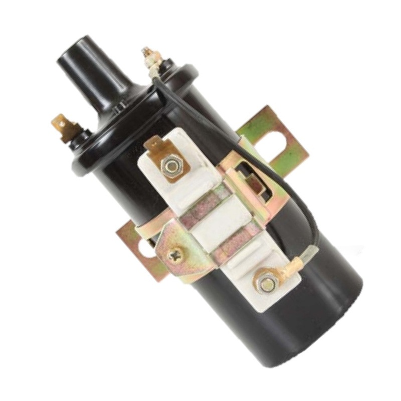 6V/12V Ignition Coil Fits Case-IH Tractors 454 464 504 544 574 674 706