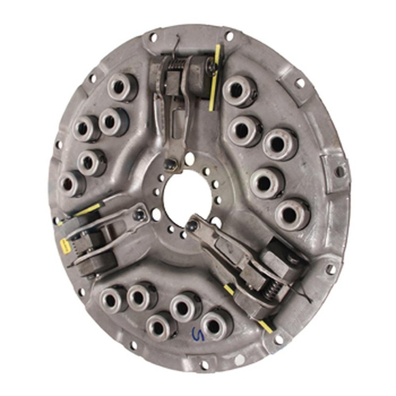 D8NN7563CA Clutch Pressure Plate Fits Ford New Holland Tractor Models TW15