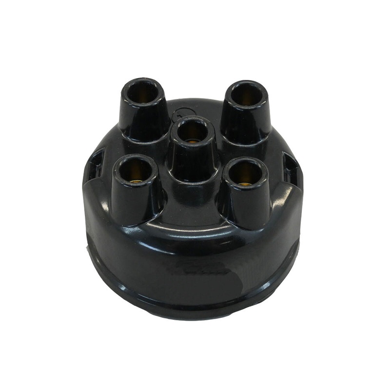 Distributor cap Fits FARMALL Fits Cub A,B,C, H, M & others with Horizontal